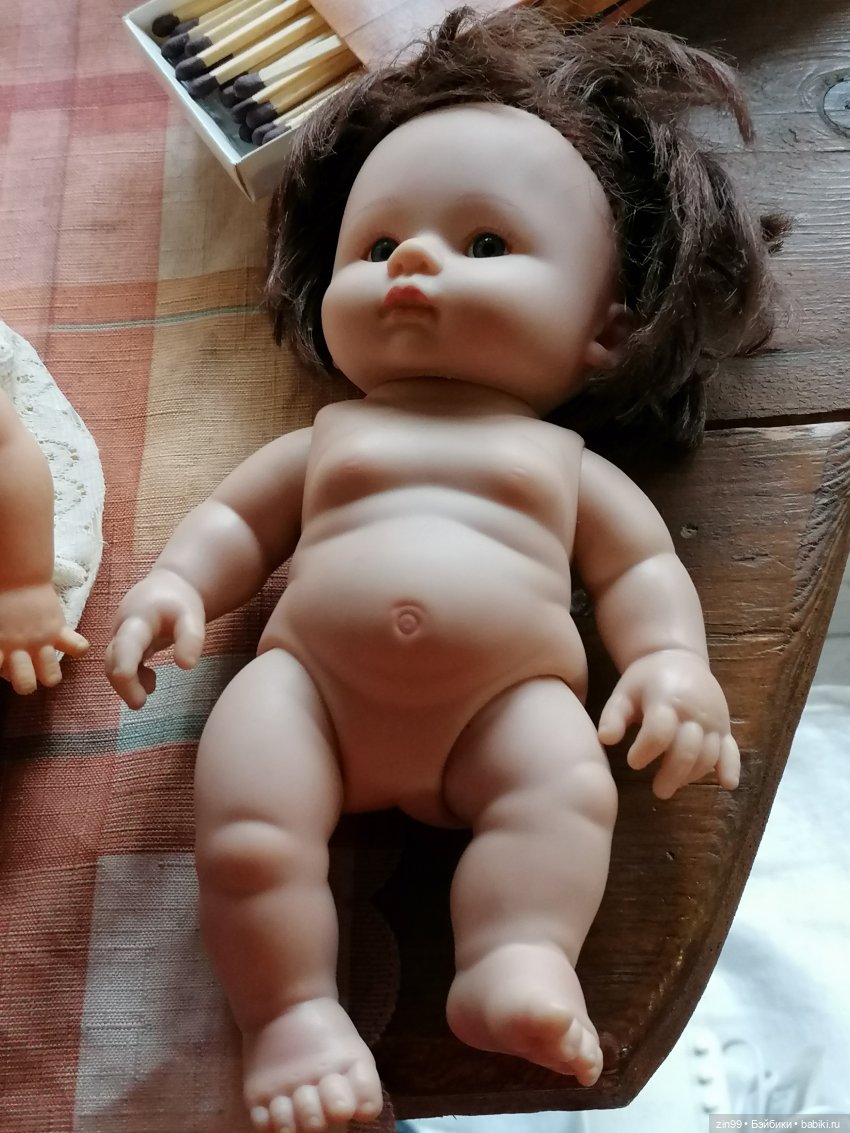 Вернисаж, барахолка и кукла ГДР (фото 7)