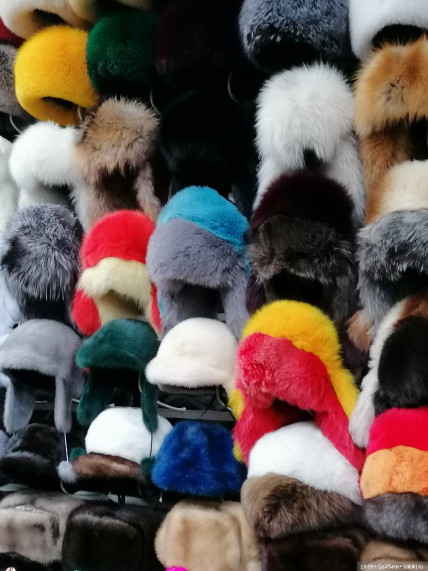 Вернисаж, барахолка и кукла ГДР