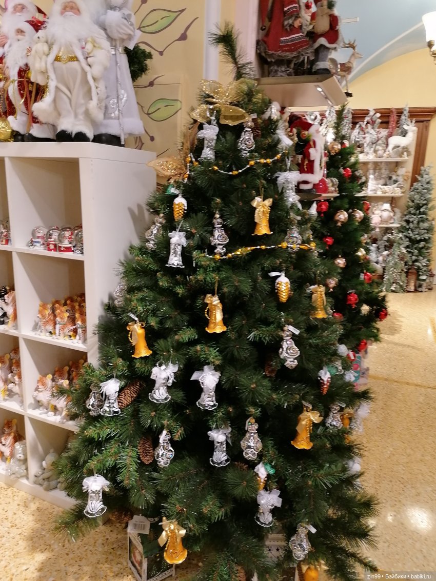 Детский ГУМ на Красной площади