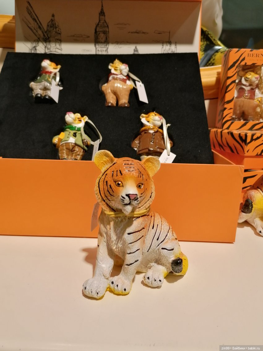 Детский ГУМ на Красной площади