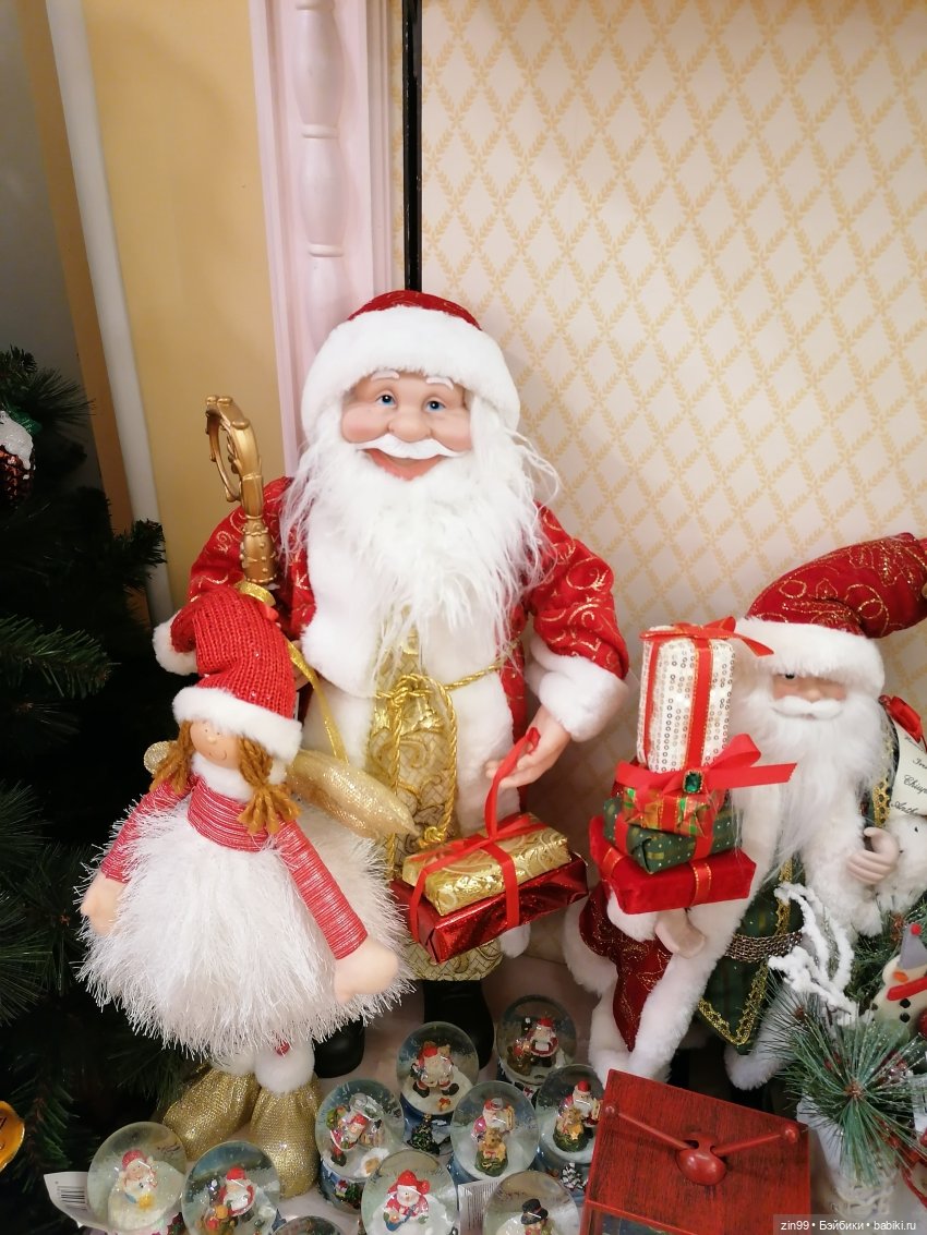 Детский ГУМ на Красной площади