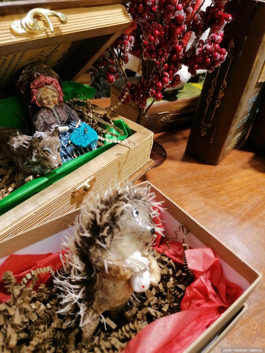 Детский ГУМ на Красной площади (фото 10)