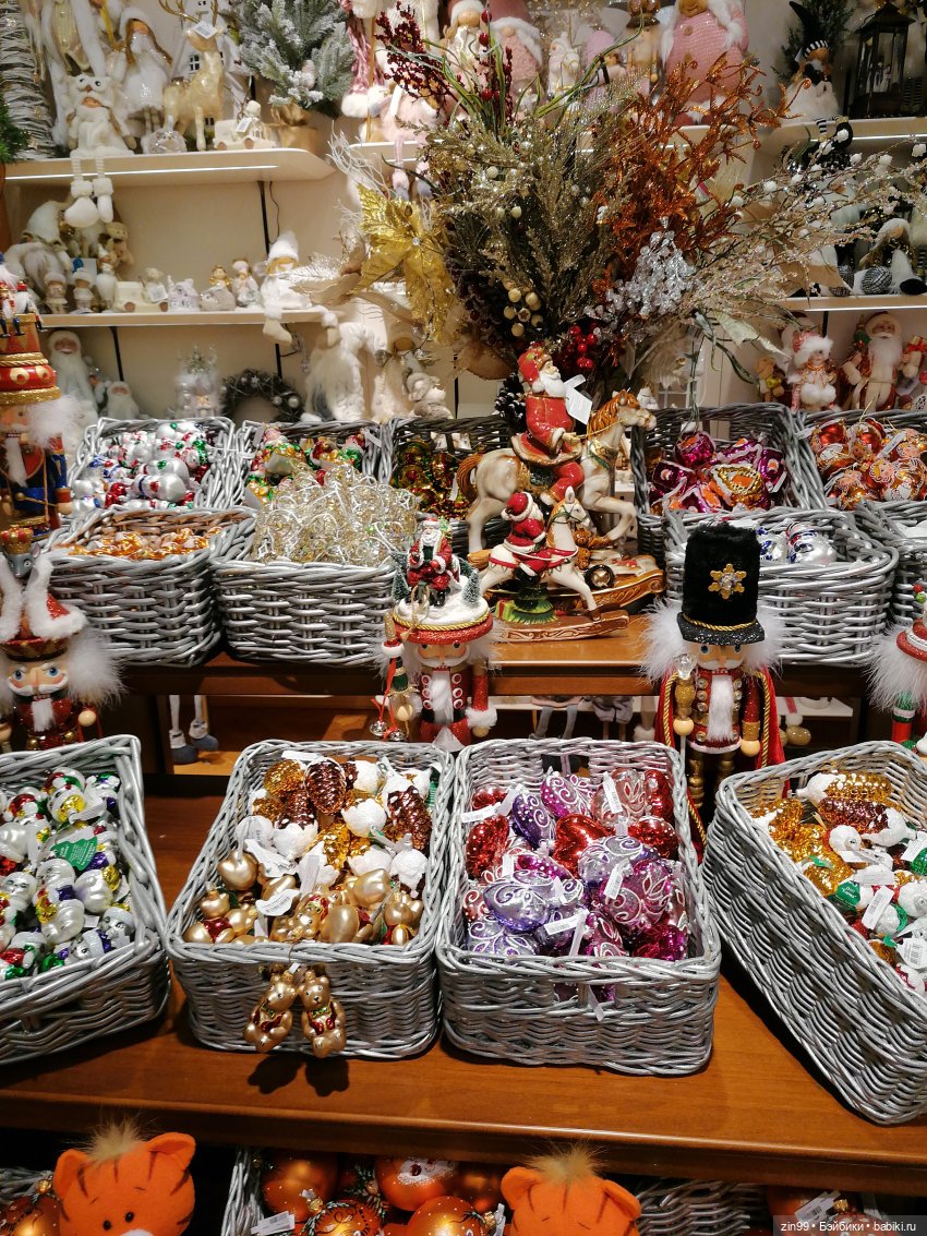 Детский ГУМ на Красной площади