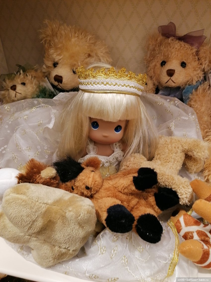 Детский ГУМ на Красной площади