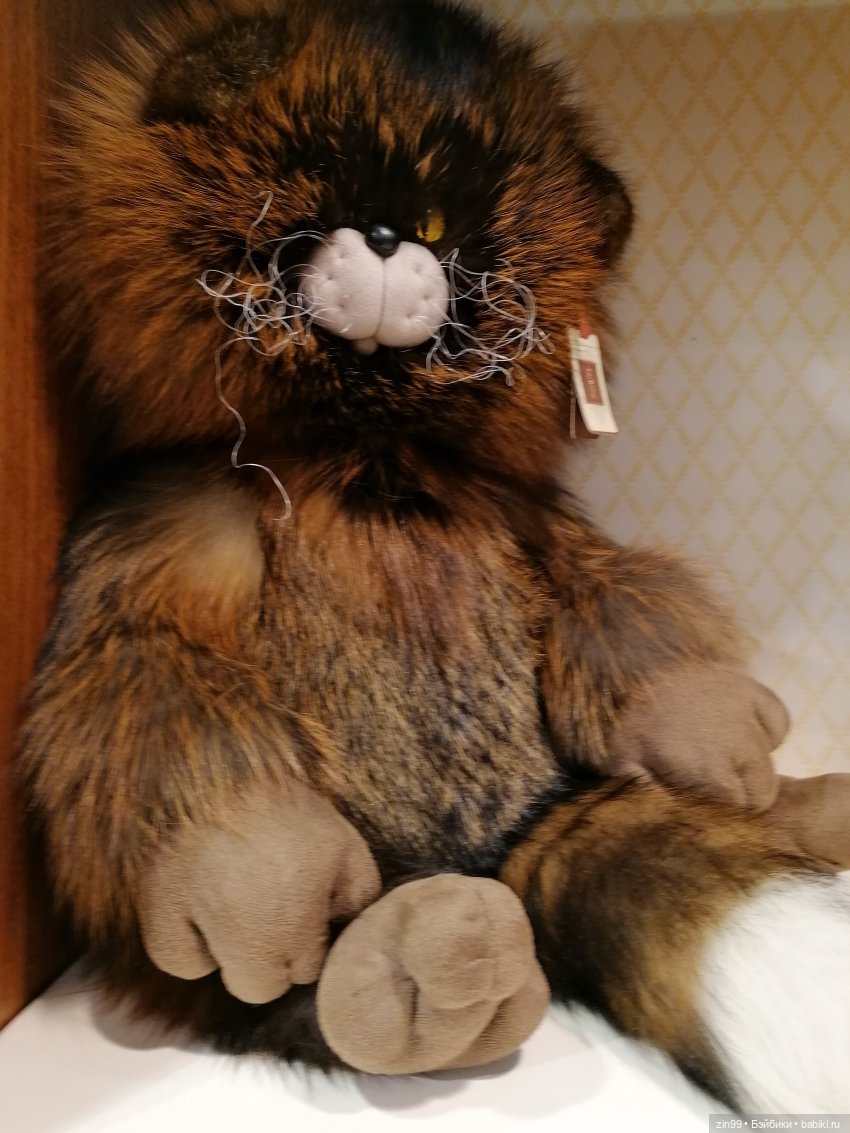 Детский ГУМ на Красной площади