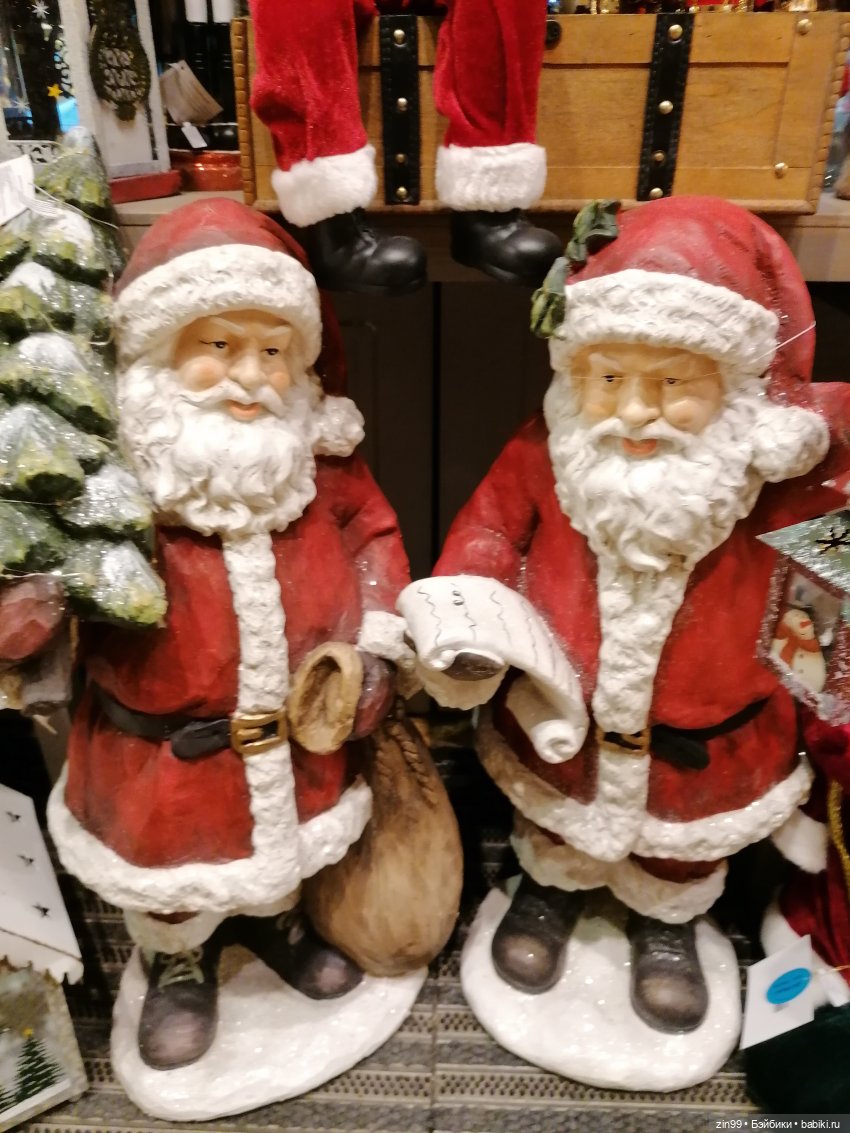 Детский ГУМ на Красной площади