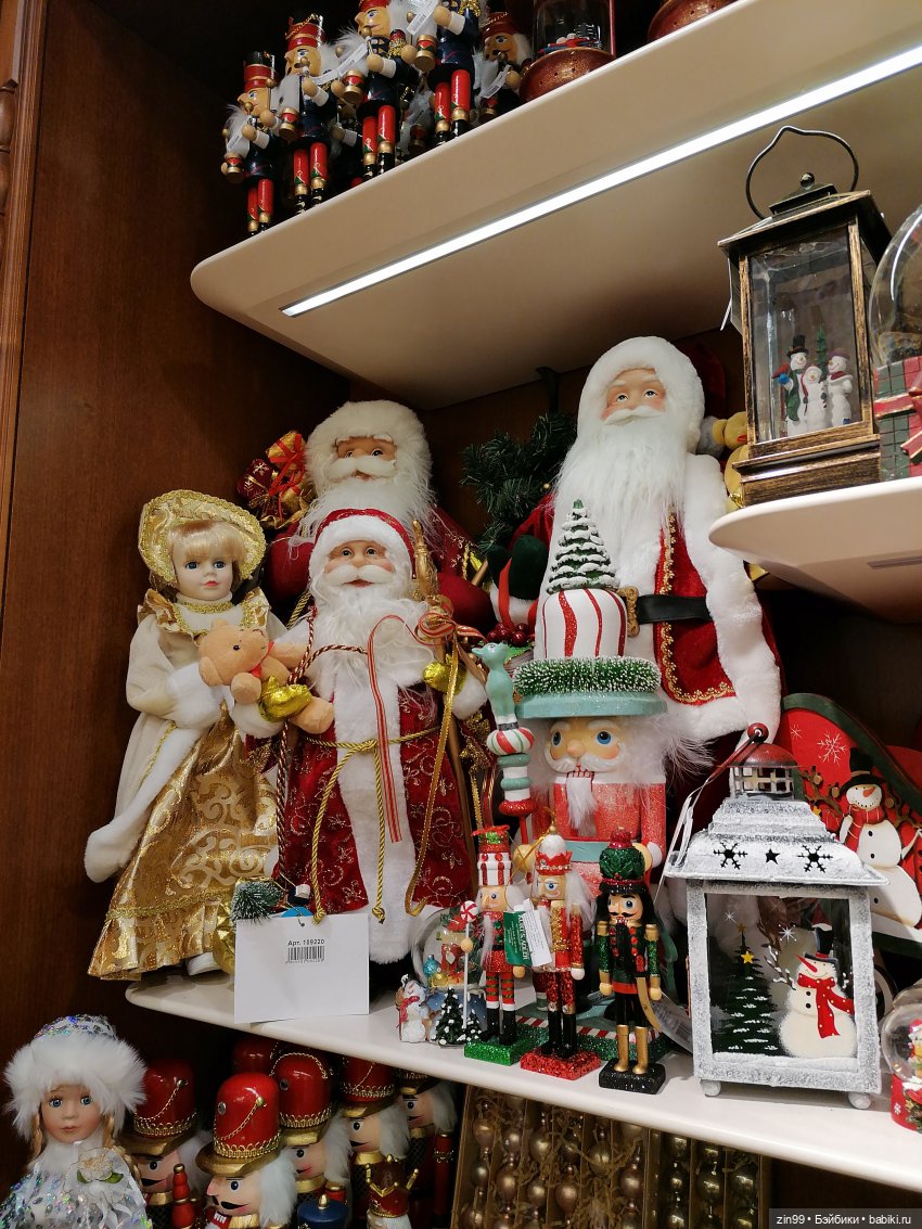 Детский ГУМ на Красной площади (фото 7)