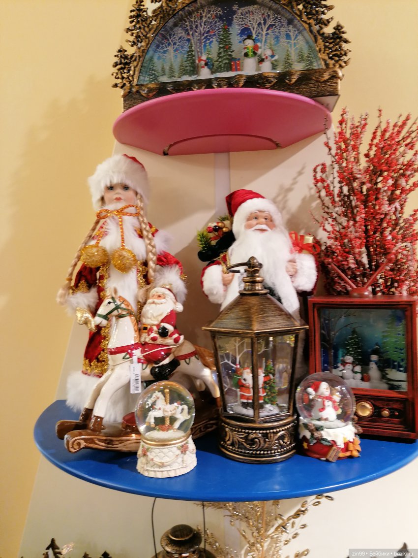 Детский ГУМ на Красной площади