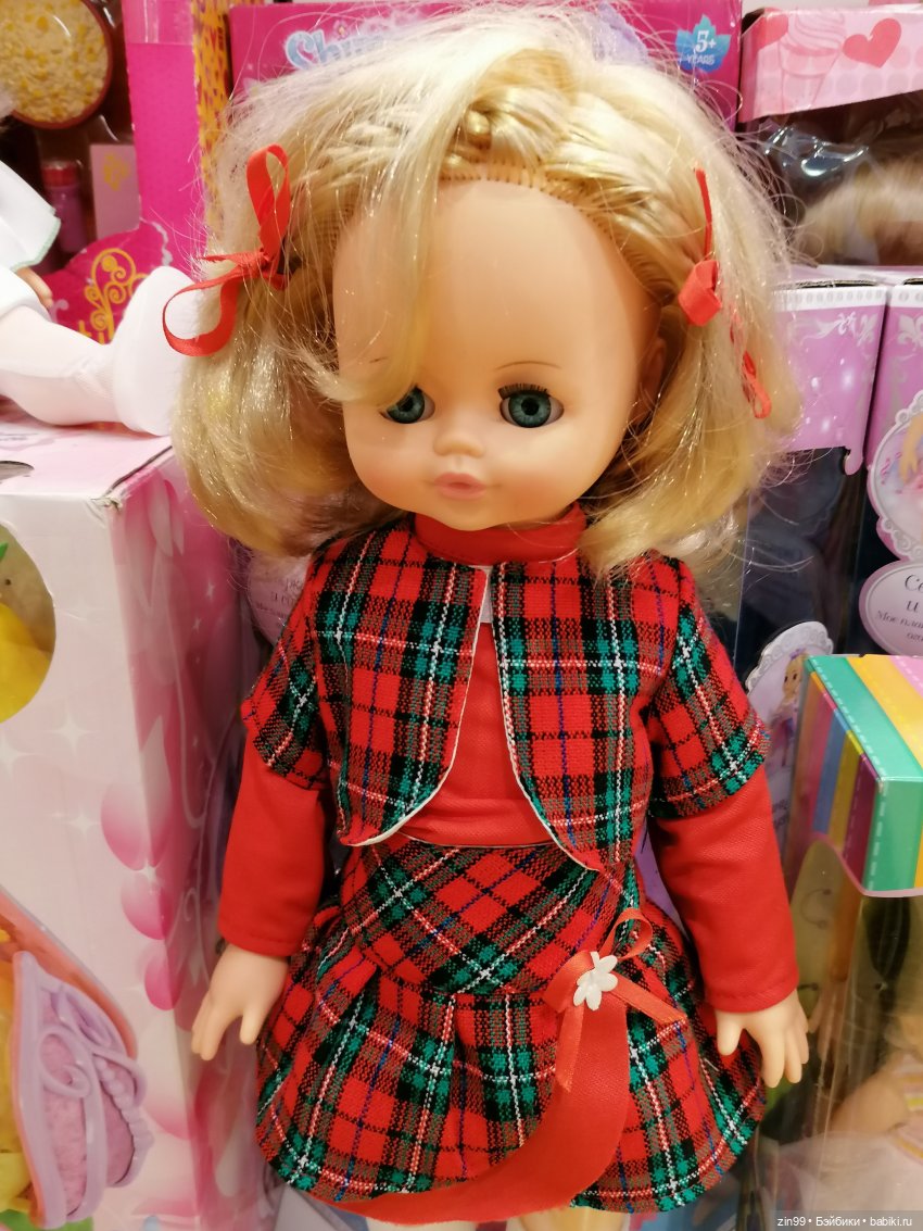 Детский ГУМ на Красной площади