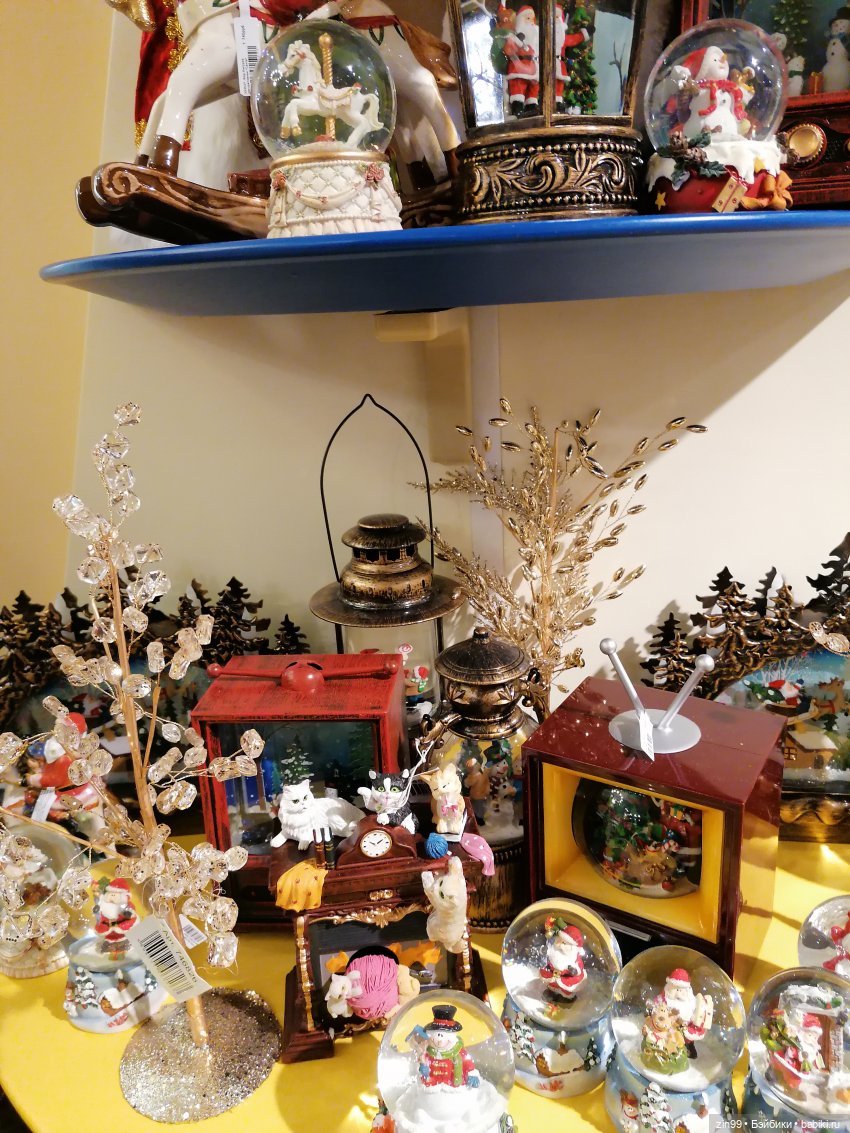 Детский ГУМ на Красной площади