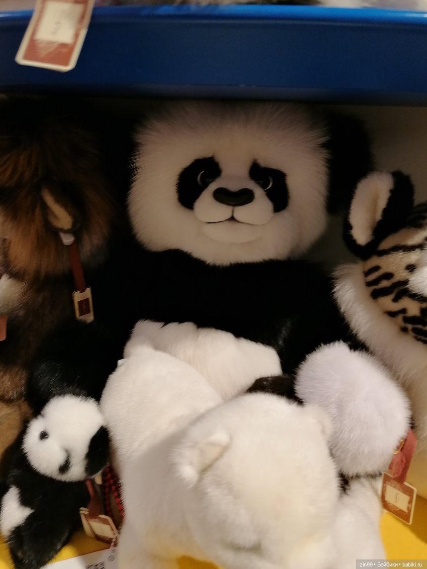 Детский ГУМ на Красной площади