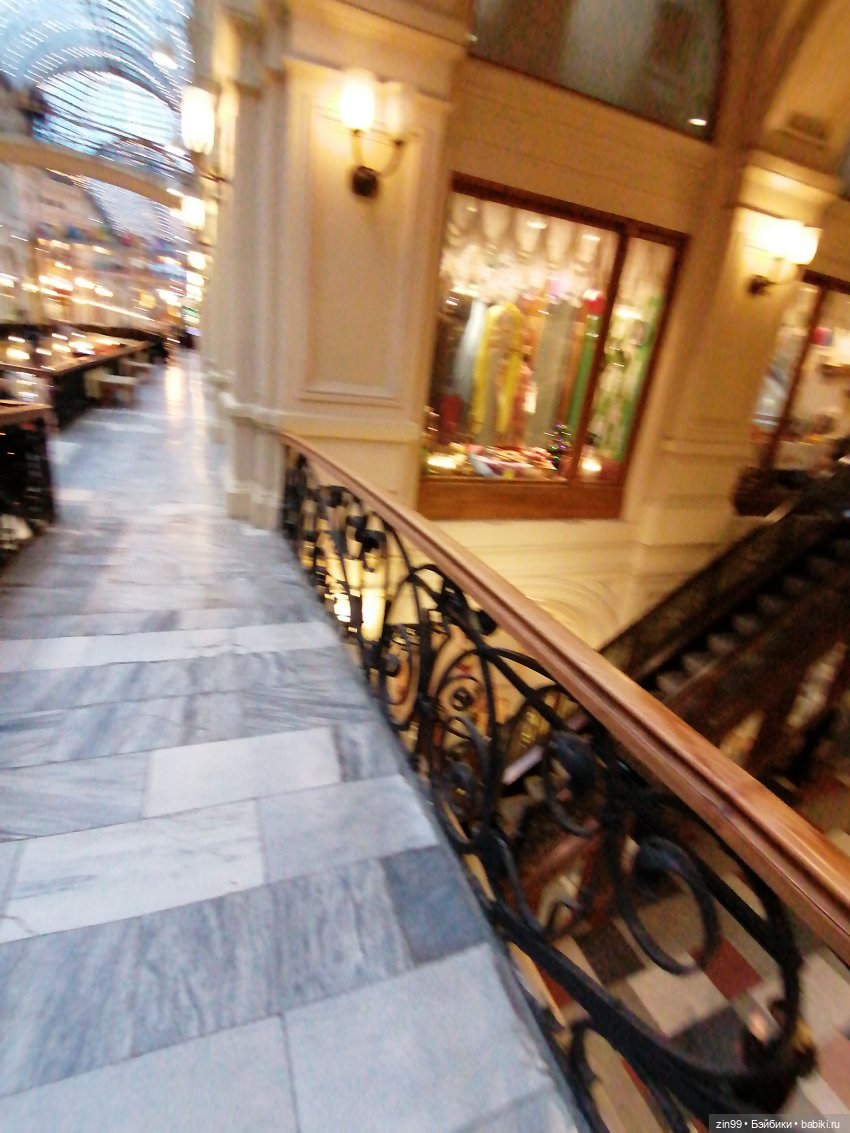 ГУМ на Красной площади — Интересные игрушки и фигурки (разное): редкие