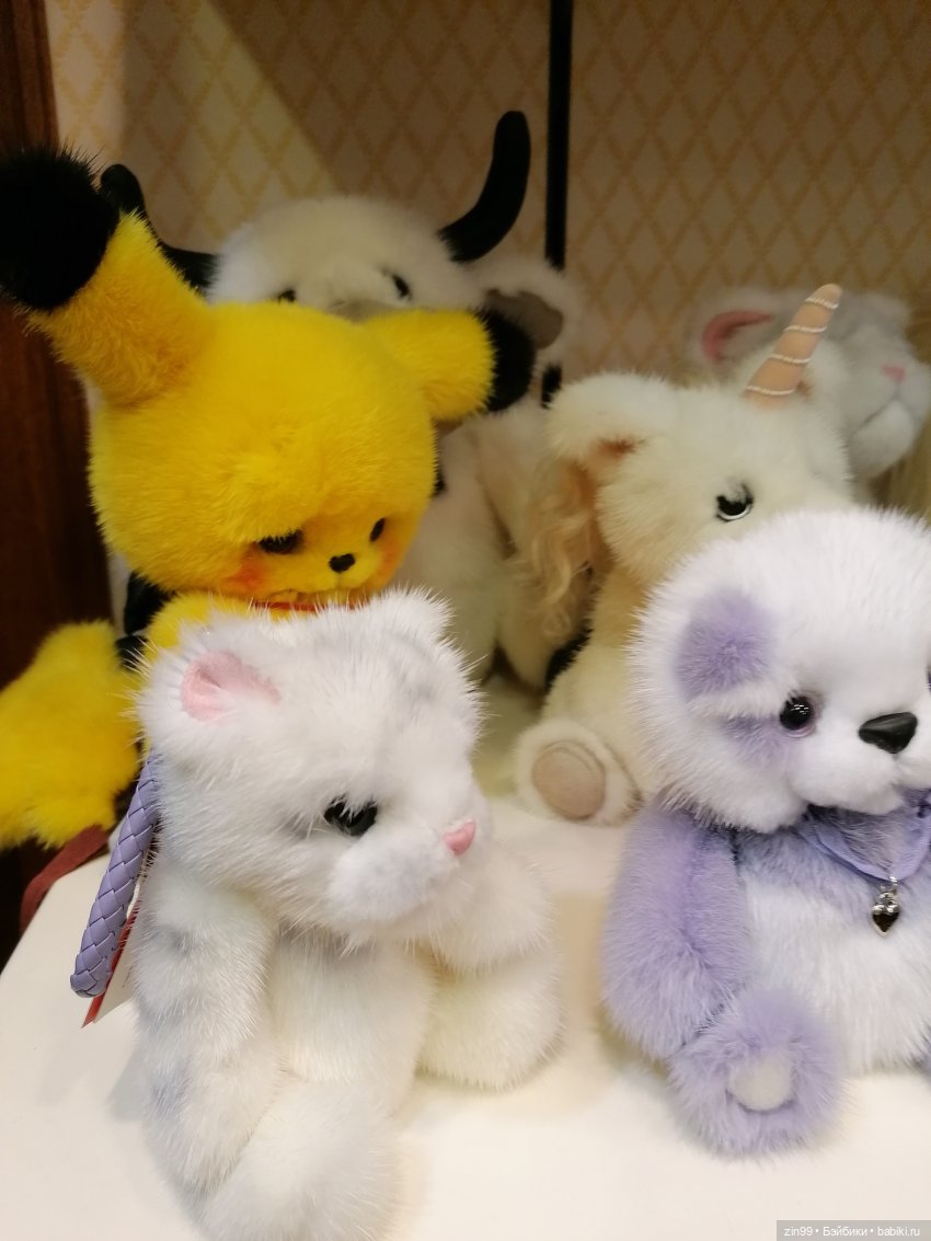 Детский ГУМ на Красной площади