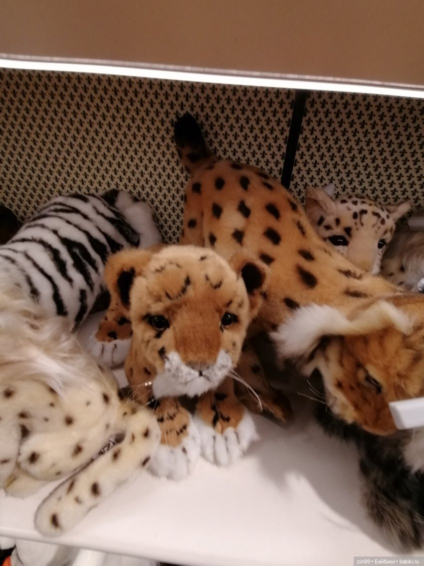 Детский ГУМ на Красной площади