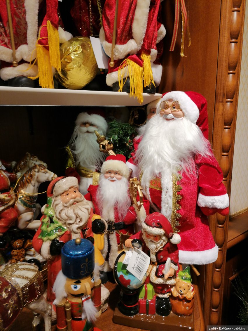 Детский ГУМ на Красной площади (фото 3)