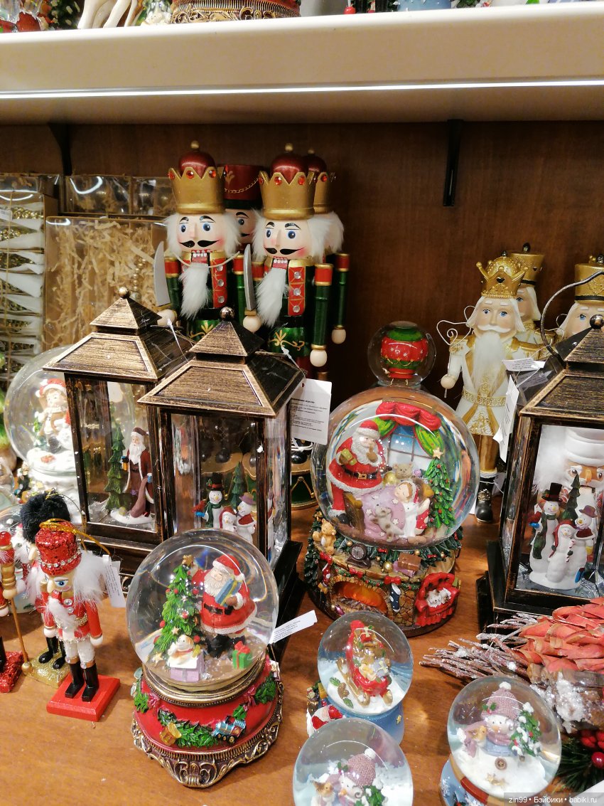 Детский ГУМ на Красной площади (фото 5)