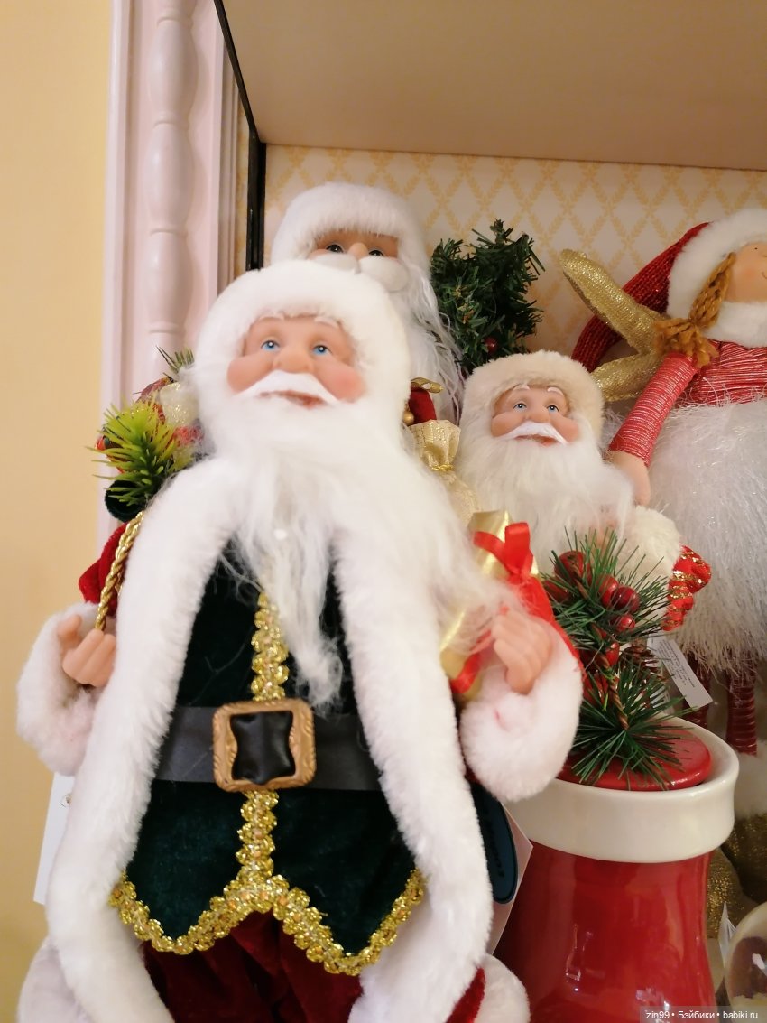 Детский ГУМ на Красной площади