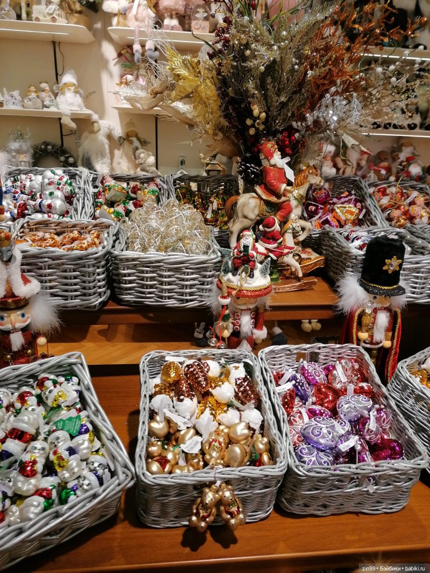 Детский ГУМ на Красной площади