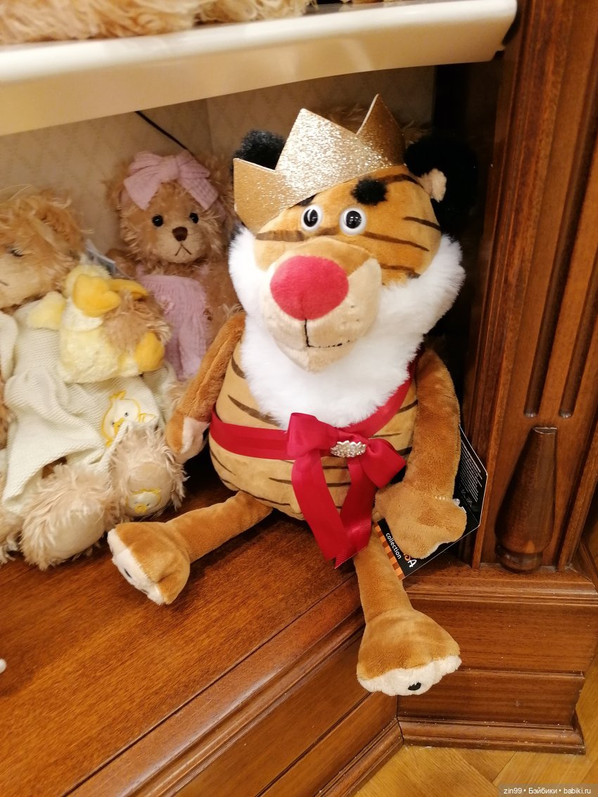 Детский ГУМ на Красной площади