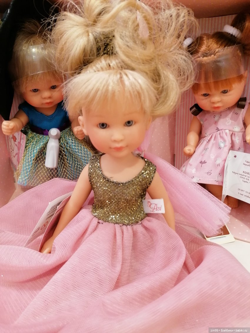 Детский ГУМ на Красной площади