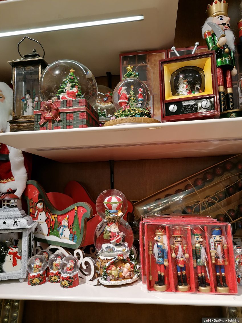 Детский ГУМ на Красной площади (фото 8)