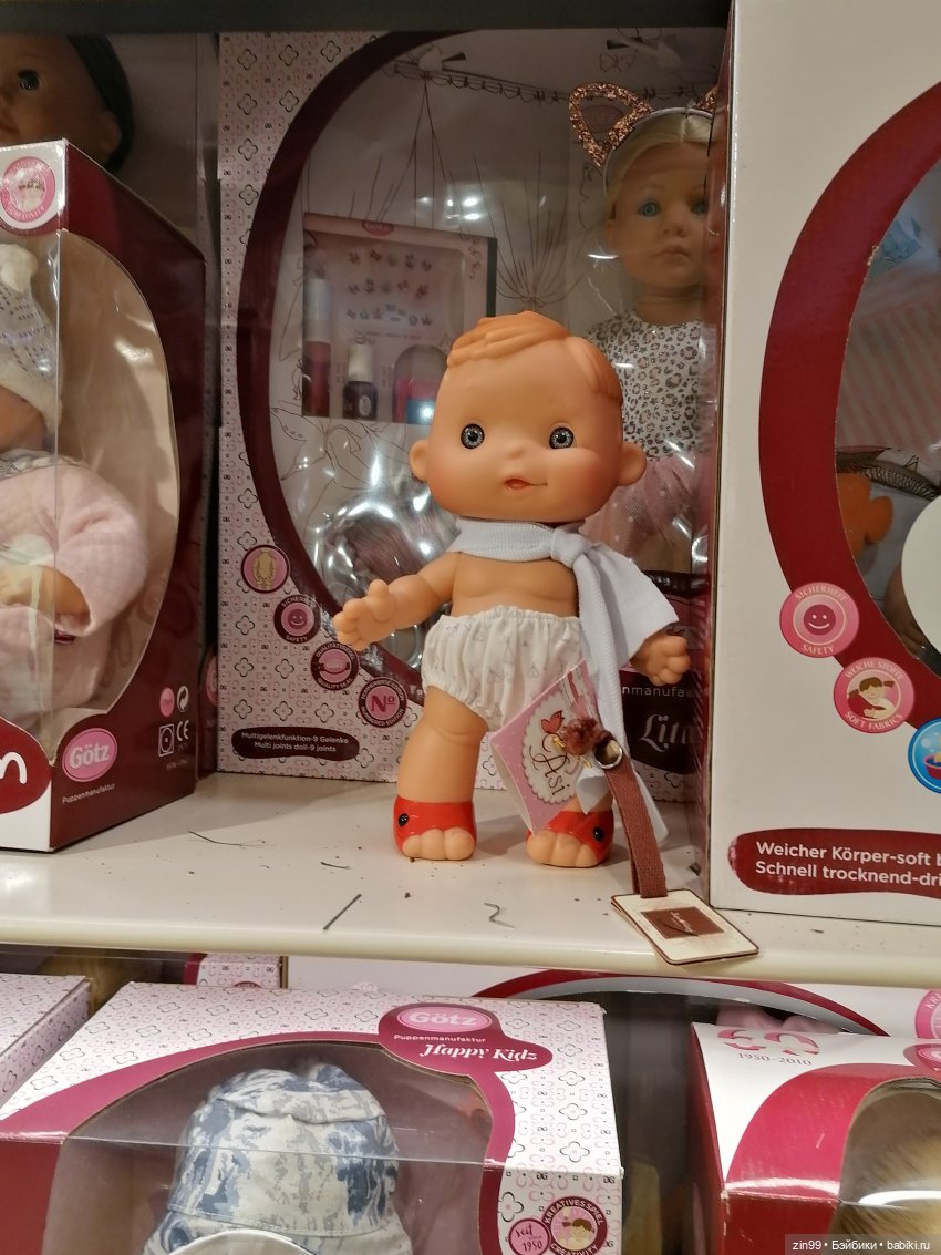 Детский ГУМ на Красной площади