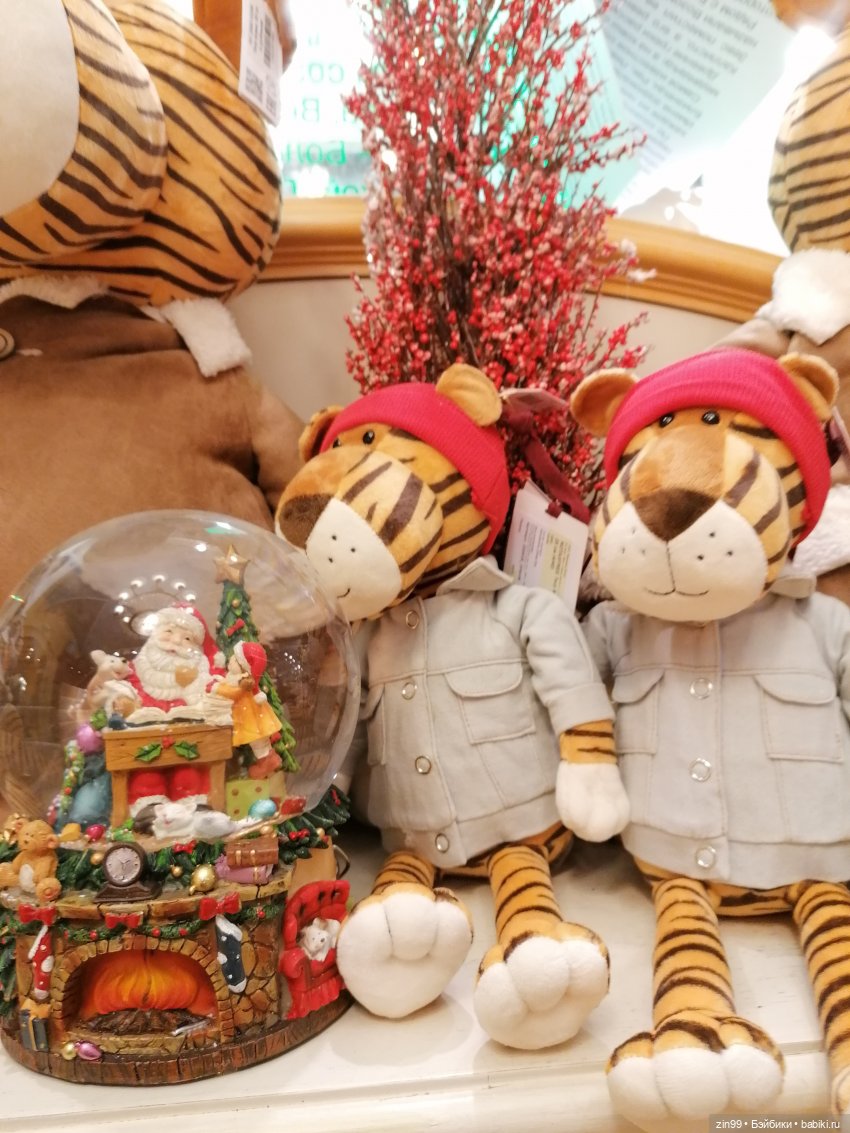 ГУМ на Красной площади — Интересные игрушки и фигурки (разное): редкие