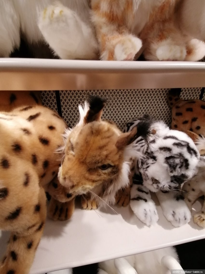 Детский ГУМ на Красной площади