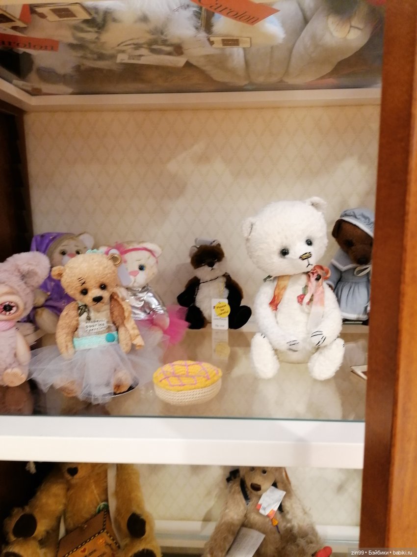 Детский ГУМ на Красной площади