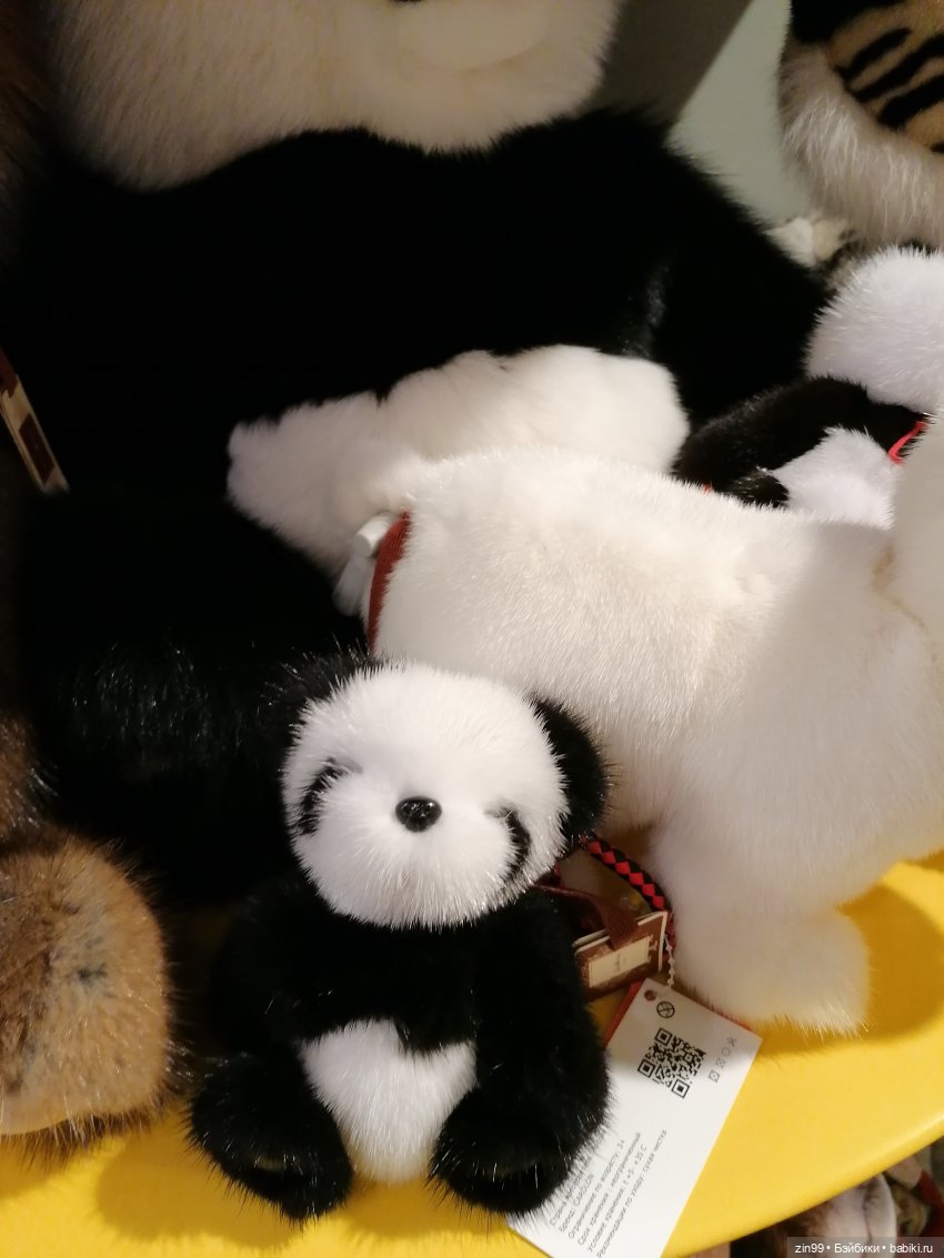 Детский ГУМ на Красной площади