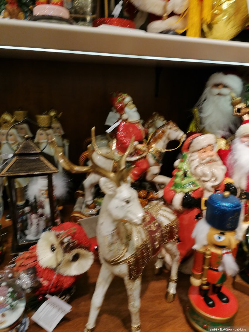 Детский ГУМ на Красной площади (фото 4)