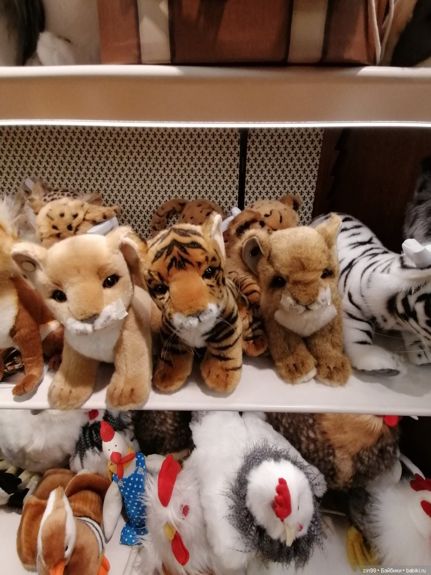 Детский ГУМ на Красной площади