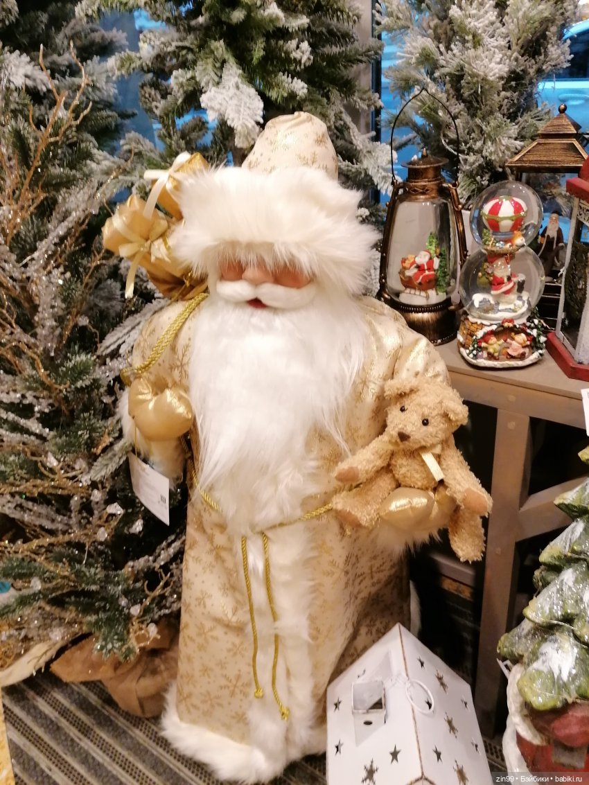 Детский ГУМ на Красной площади