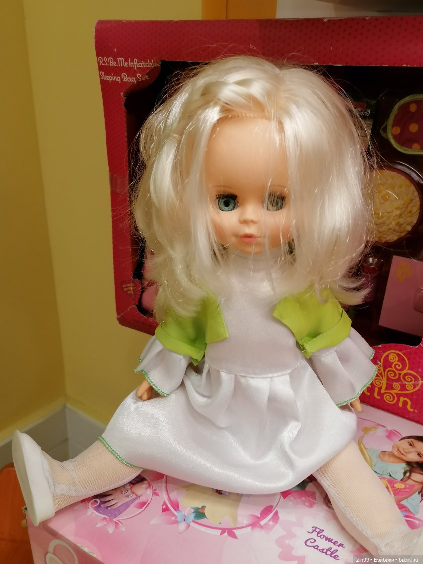 Детский ГУМ на Красной площади