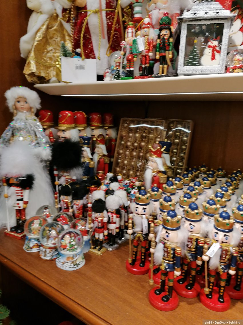 Детский ГУМ на Красной площади (фото 6)