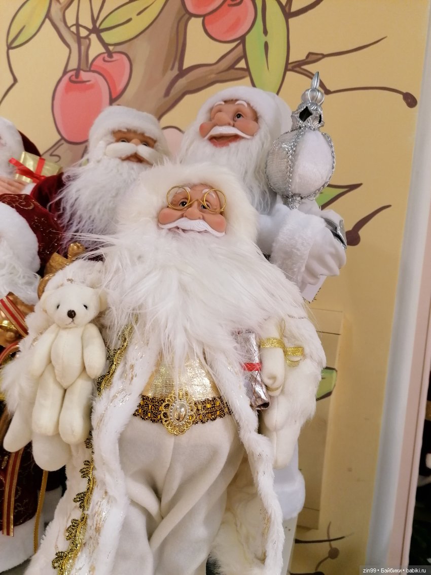 Детский ГУМ на Красной площади