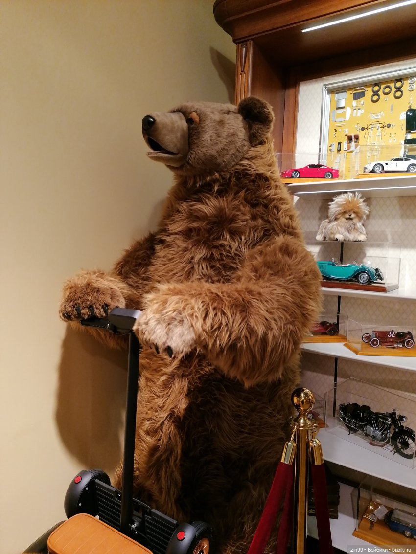 ГУМ на Красной площади — Интересные игрушки и фигурки (разное): редкие