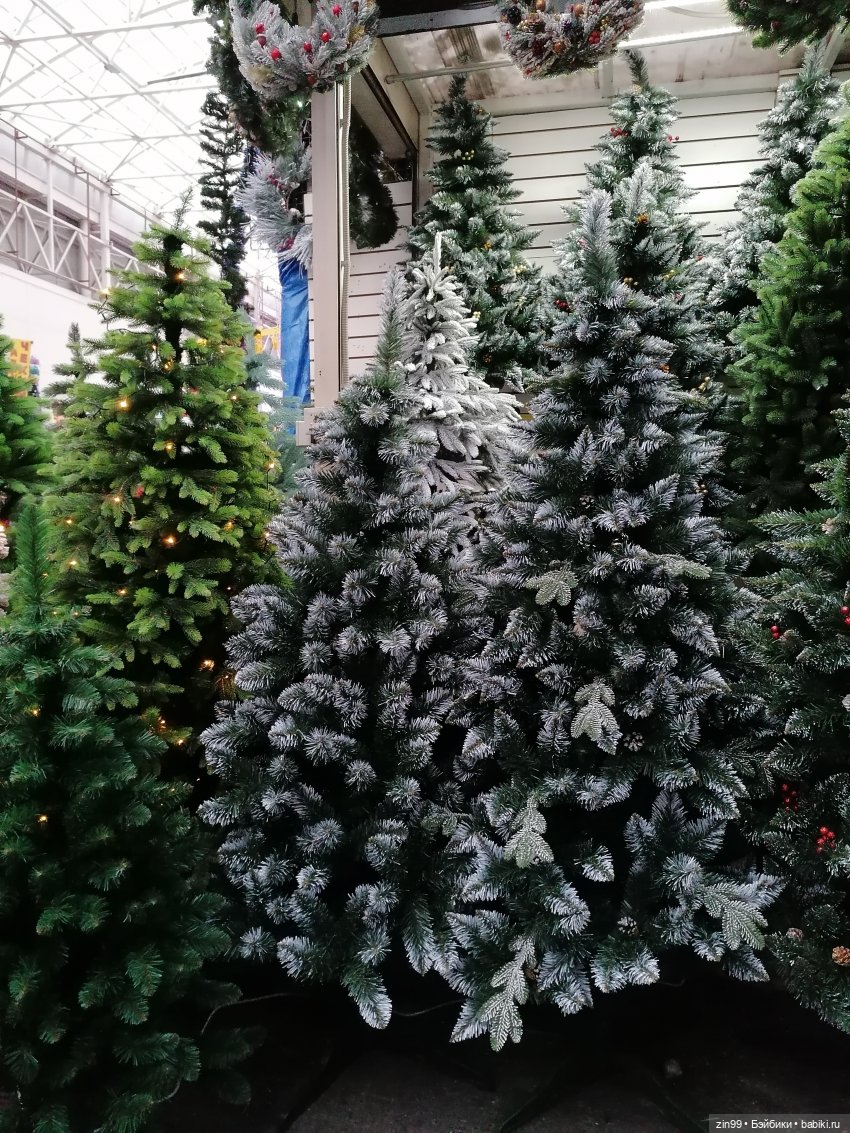 Предновогодние хлопоты или как без деда Мороза и Елочки