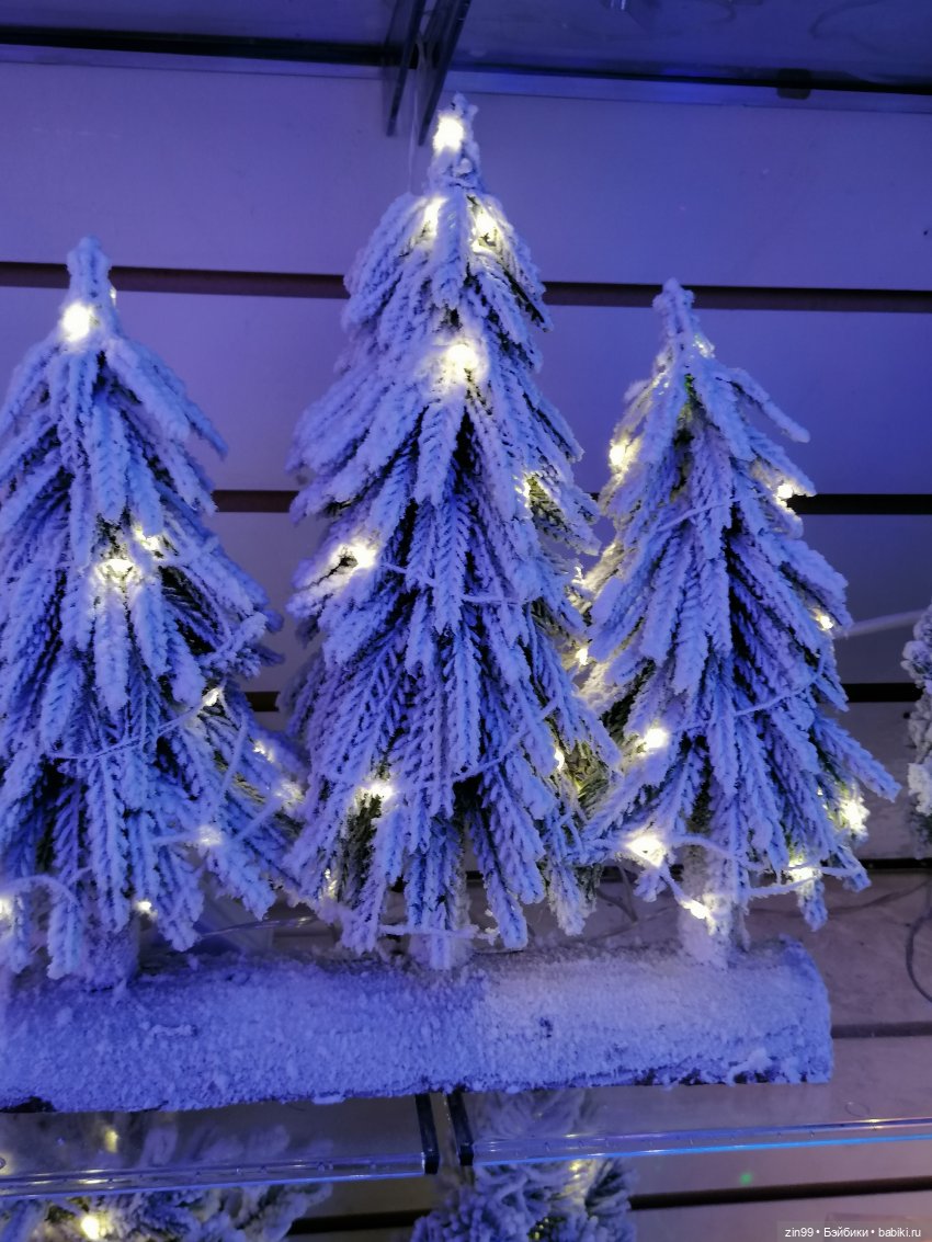 Предновогодние хлопоты или как без деда Мороза и Елочки