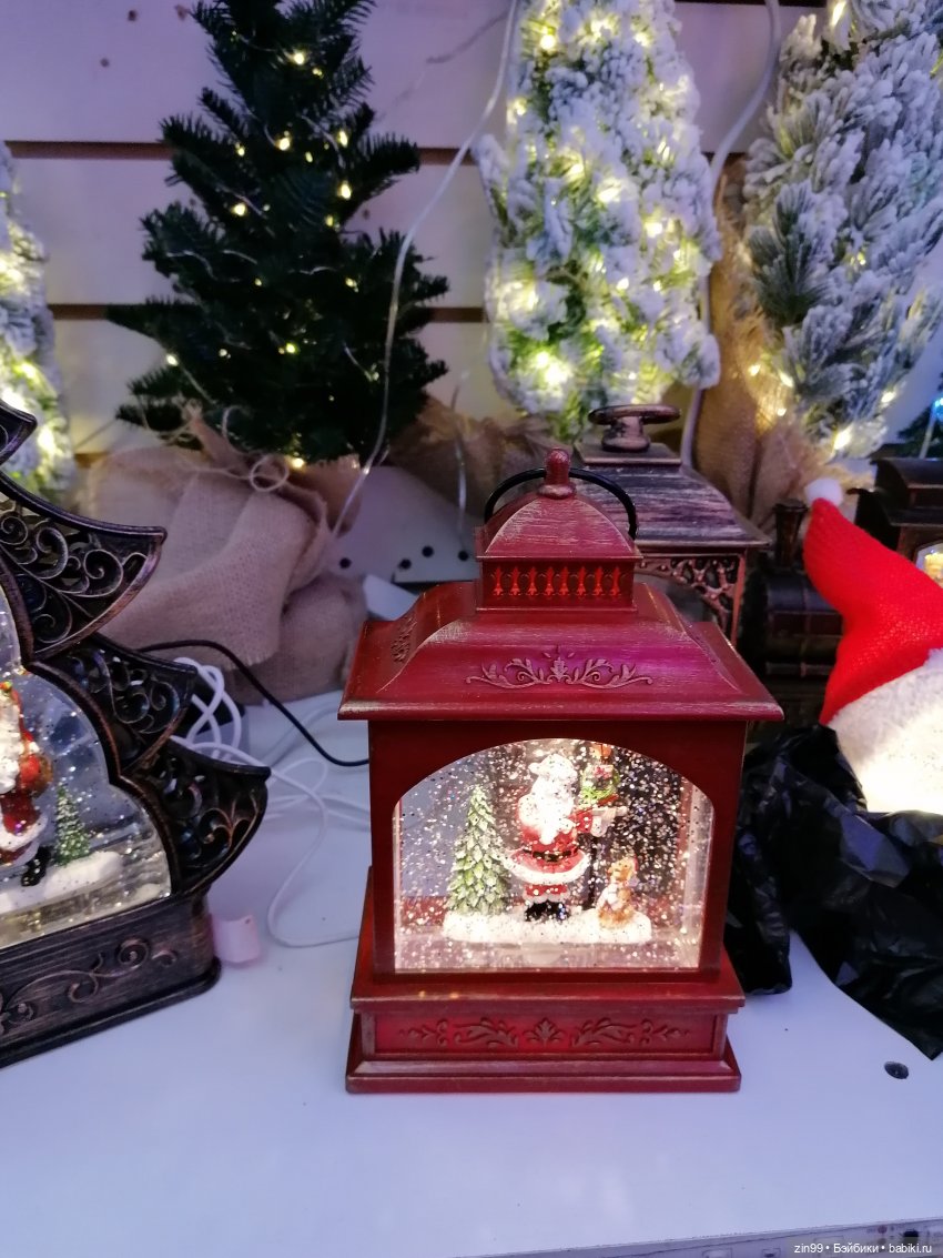 Предновогодние хлопоты или как без деда Мороза и Елочки