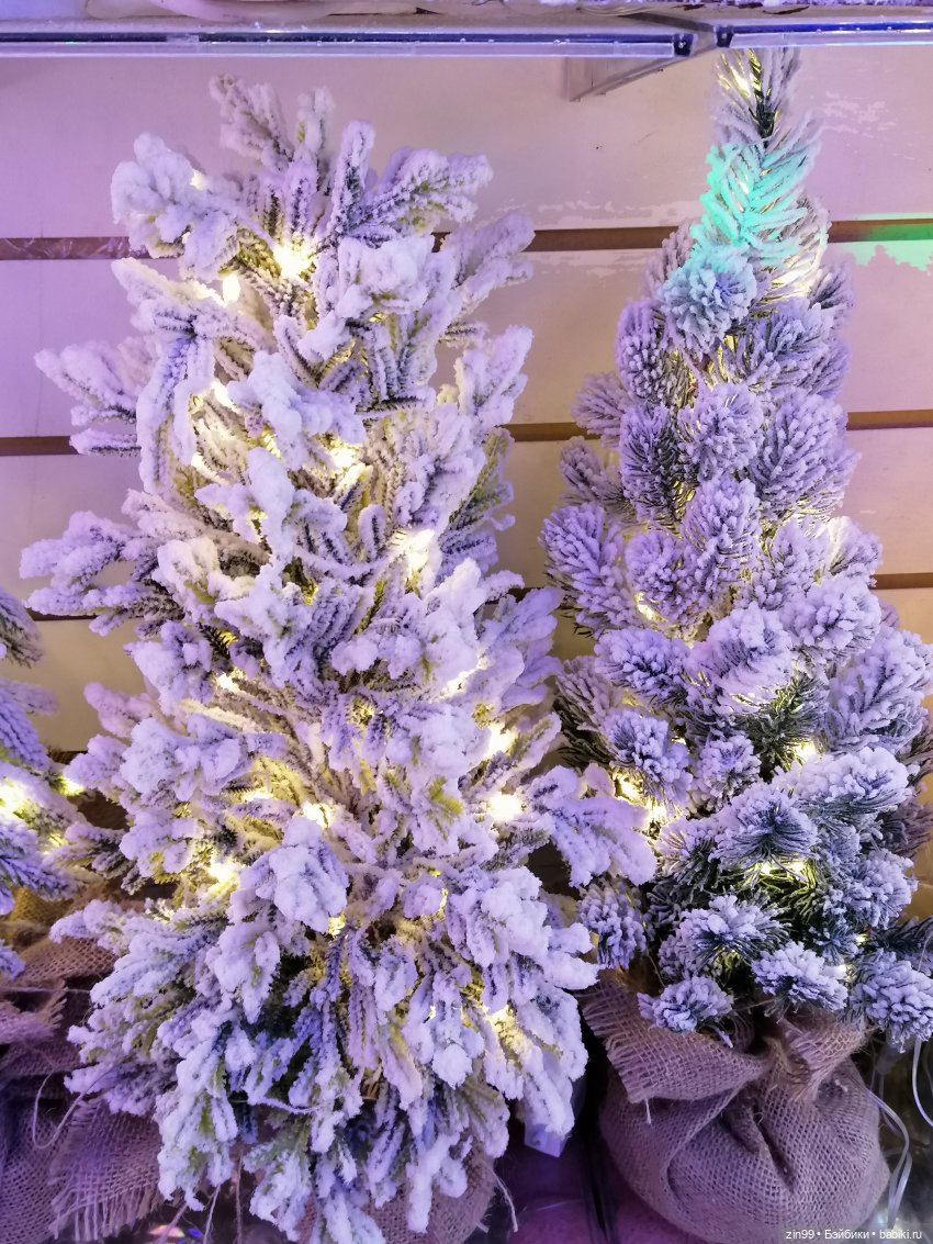 Предновогодние хлопоты или как без деда Мороза и Елочки