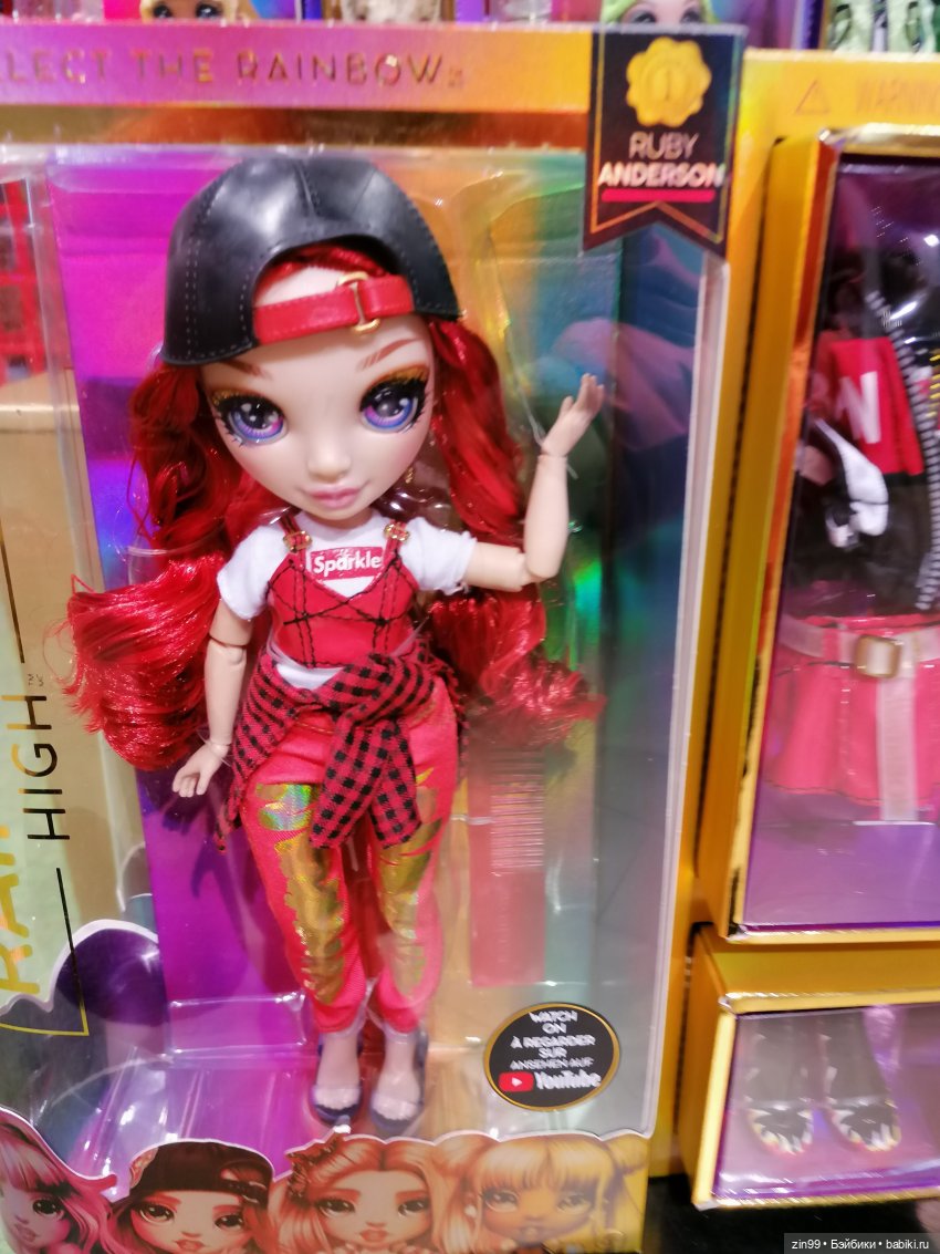 Прогулка по Центральному магазину (фото 8)