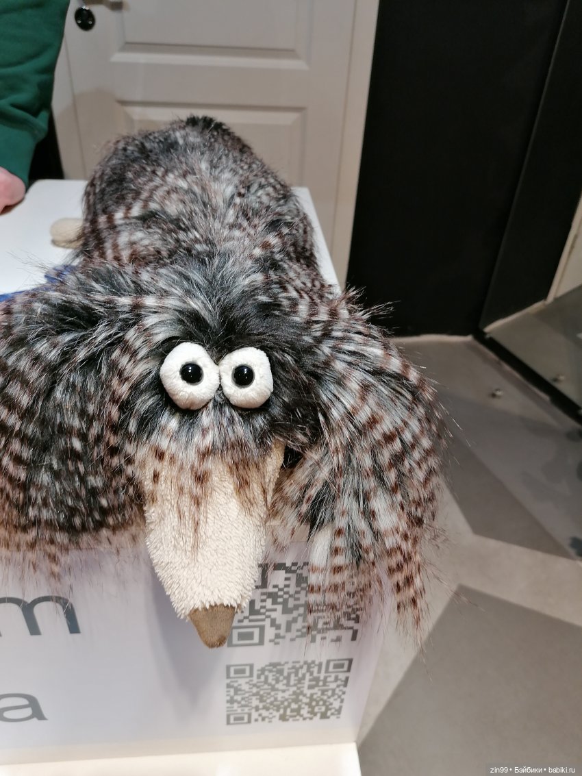 Прогулка по Центральному магазину