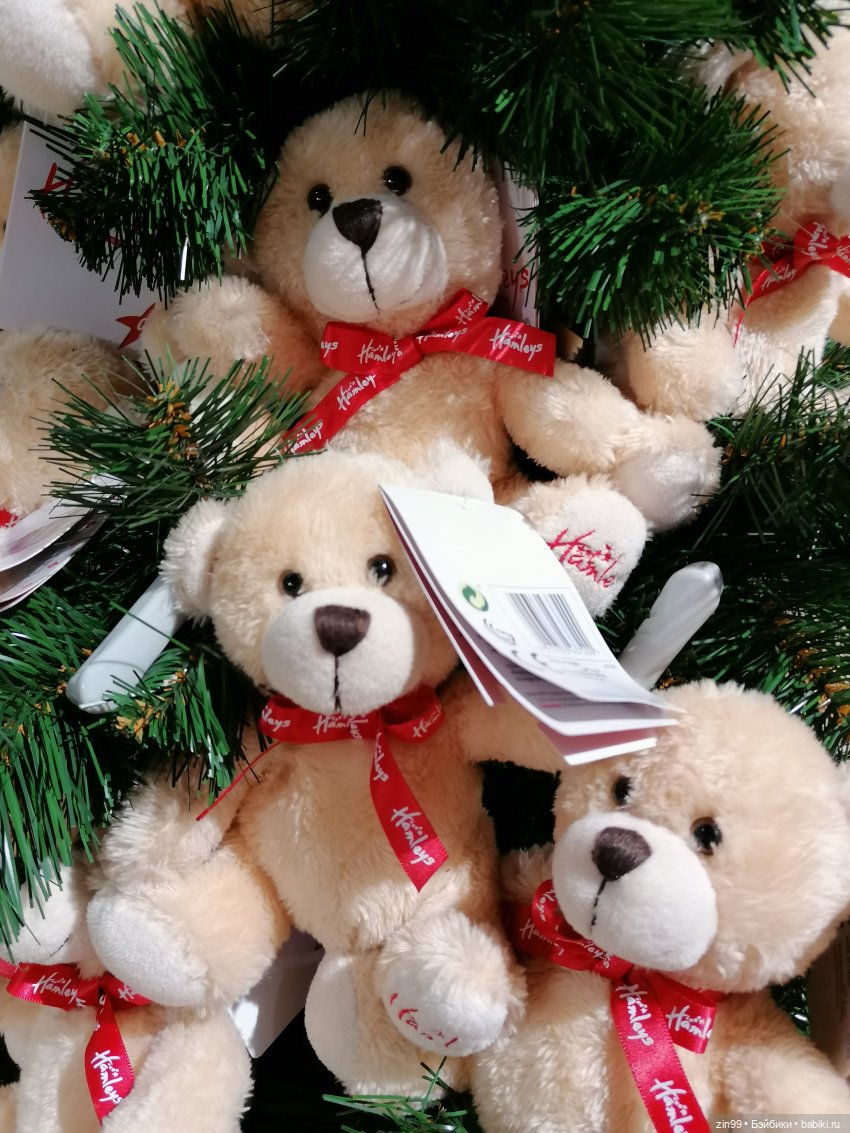 Прогулка по Центральному магазину (фото 6)