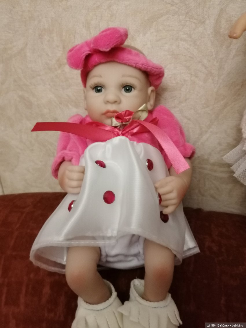 Милые и красивые куколки — Игровые куклы разных производителей (Разное): редкие бренды
