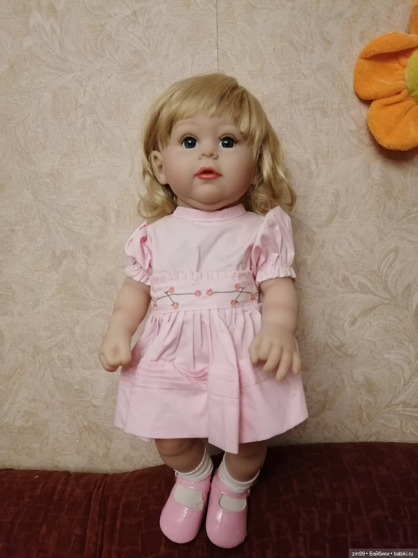 Милые и красивые куколки — Игровые куклы разных производителей (Разное): редкие бренды