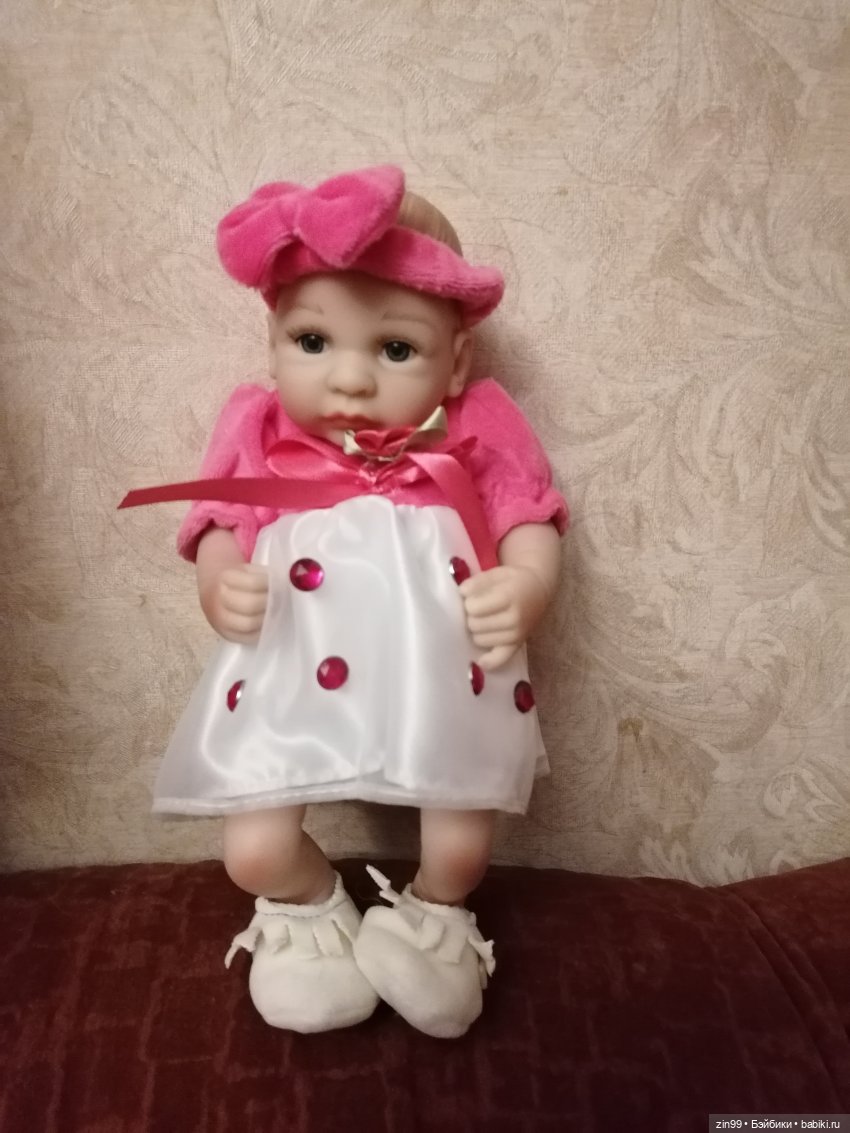 Милые и красивые куколки — Игровые куклы разных производителей (Разное): редкие бренды