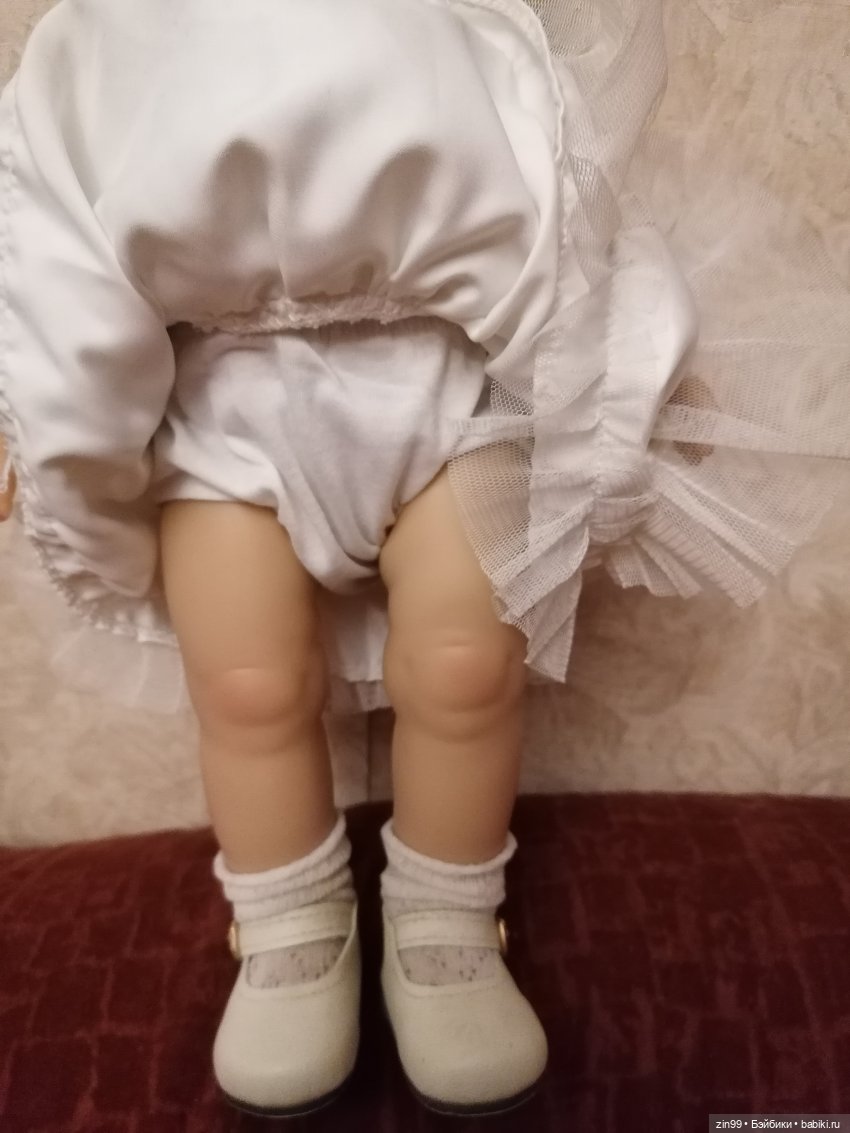 Милые и красивые куколки — Игровые куклы разных производителей (Разное): редкие бренды (фото 9)