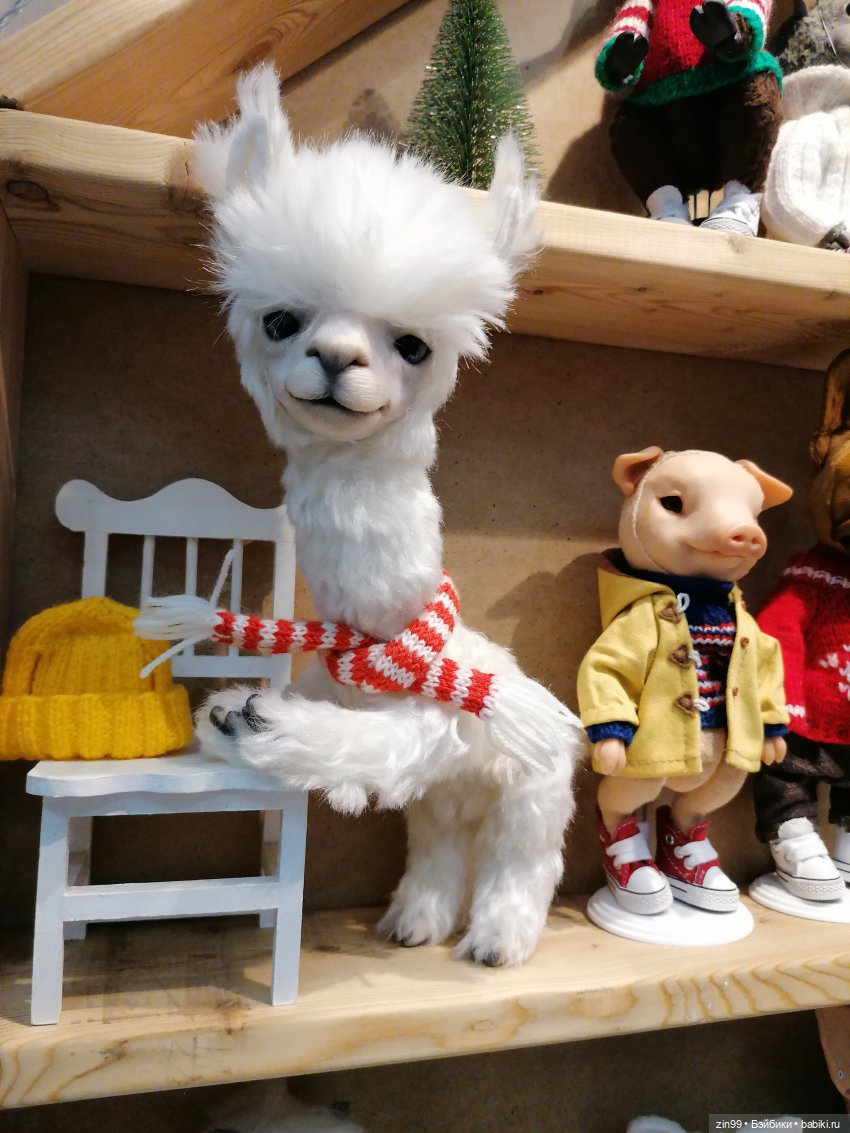 XII Московская международная выставка коллекционных мишек Teddy, с 3 по 5 декабря 2021 года На Тишинке в Москве