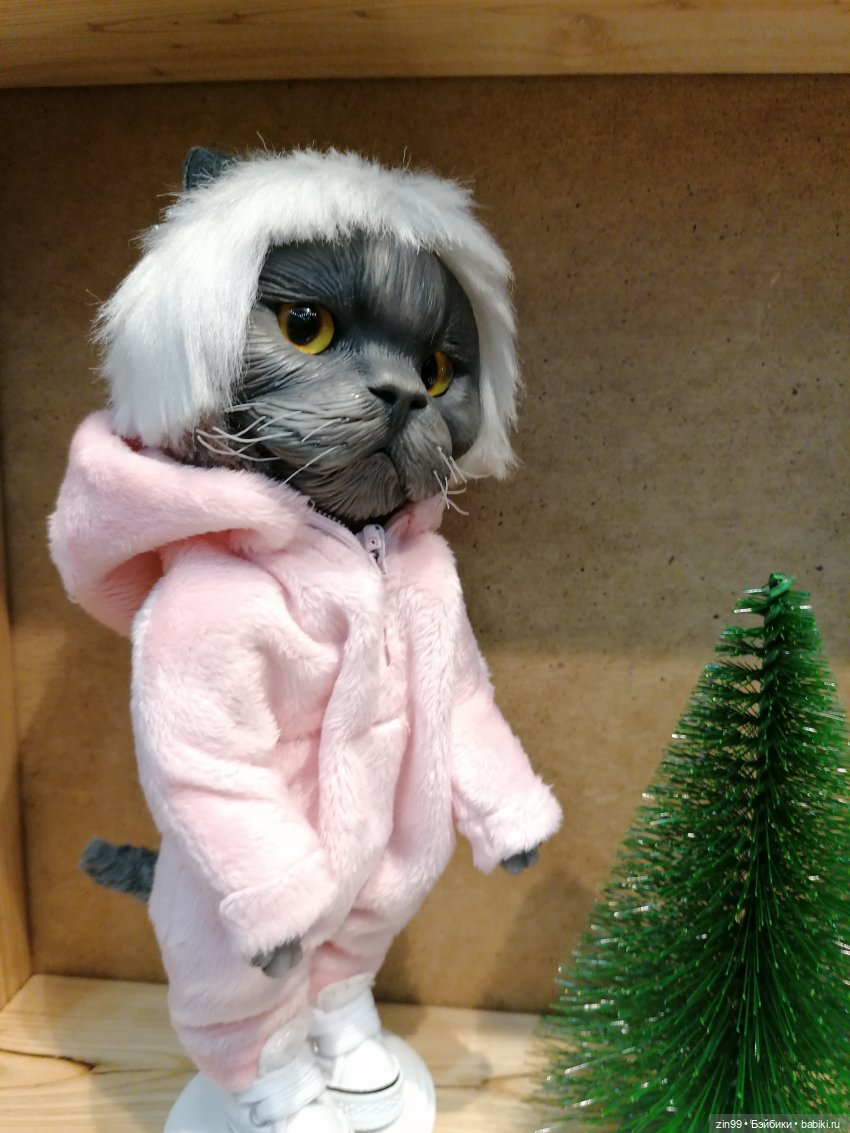 XII Московская международная выставка коллекционных мишек Teddy, с 3 по 5 декабря 2021 года На Тишинке в Москве